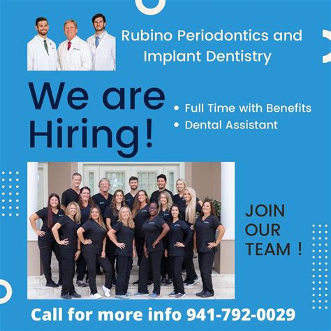 Rubino Periodontics and Implant Dentistry .